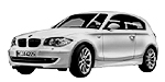 BMW E81 C0681 Fault Code