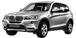 BMW F25 C0681 Fault Code