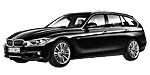 BMW F31 C0681 Fault Code